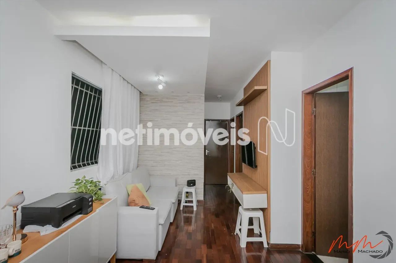 Venda Apartamento 3 quartos Buritis Belo Horizonte - Foto 3