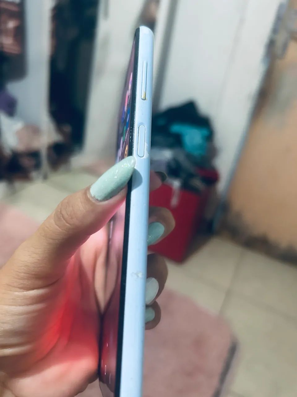 Samsung a03 - Foto 2