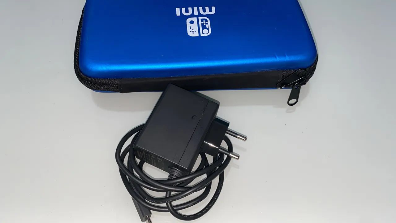 Nintendo Switch Lite Desbloqueado - Foto 3