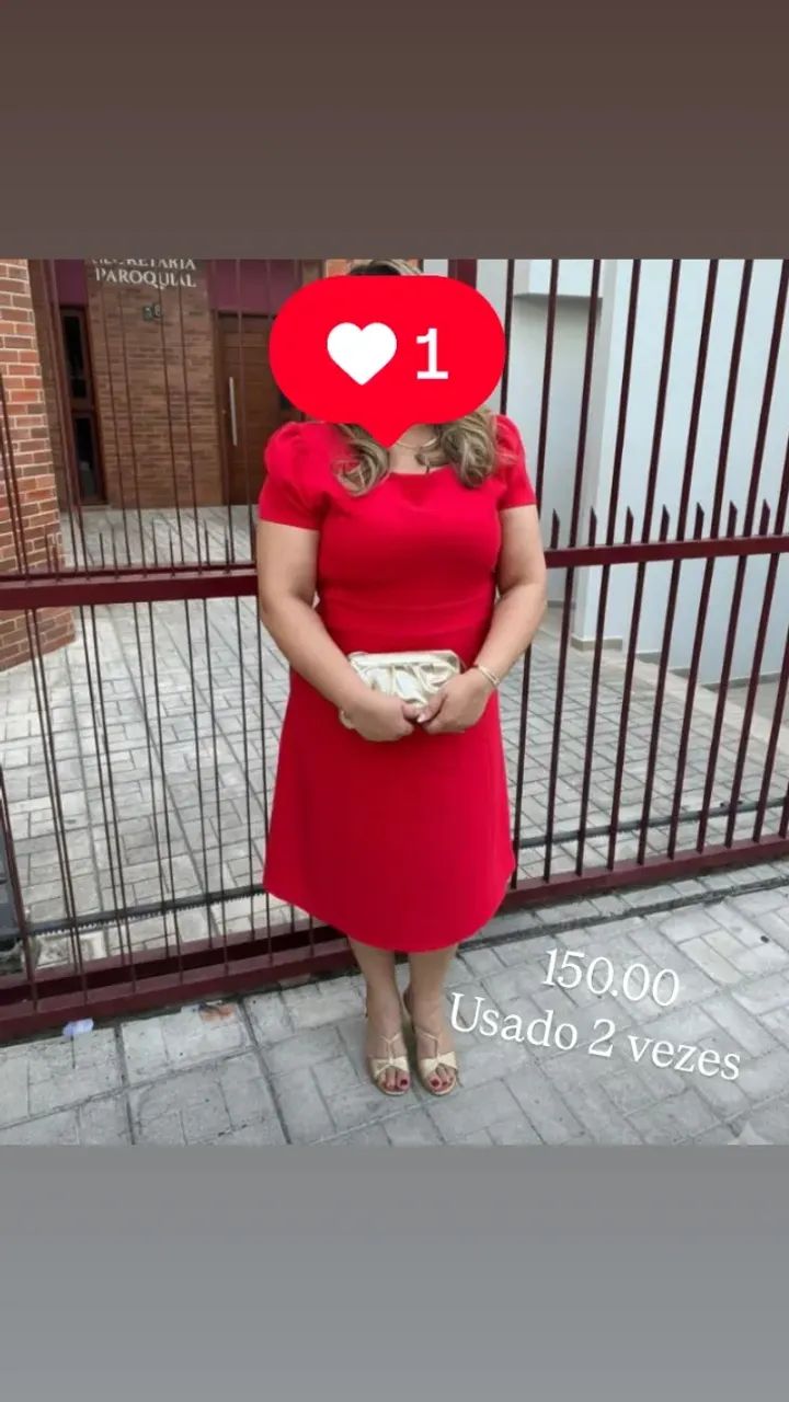 Roupas plus  - Foto 4