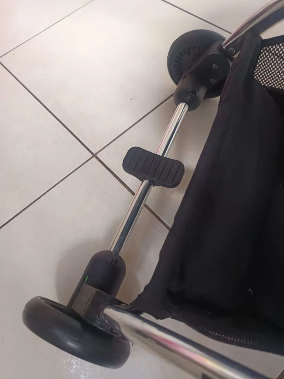 Carrinho de Bebê  - Foto 4