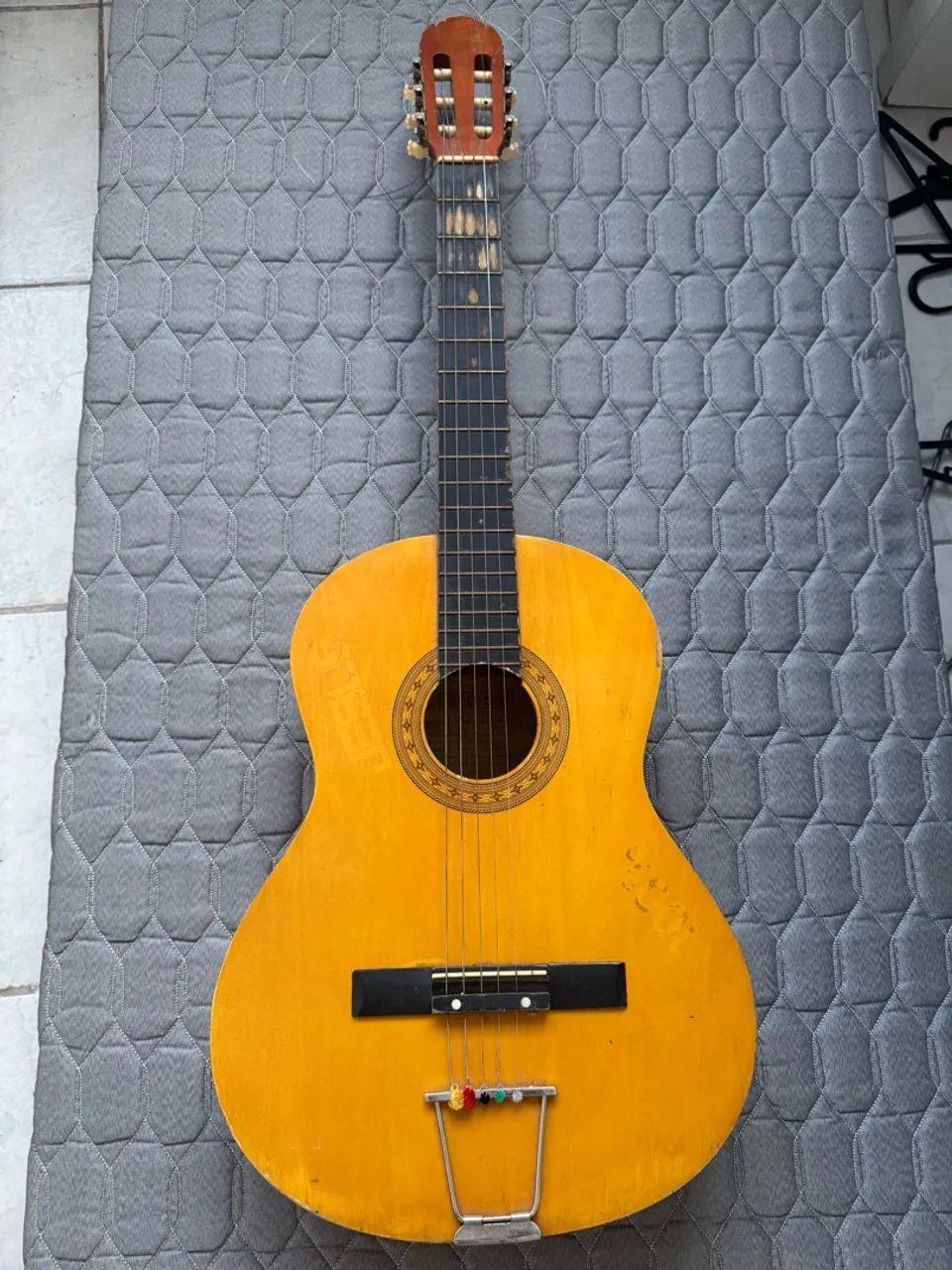 Violão 