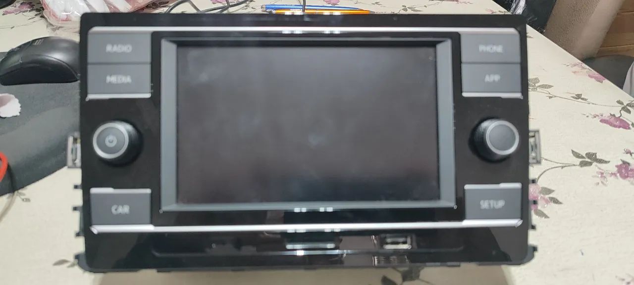 MULTIMIDIA Composition Touch R340G