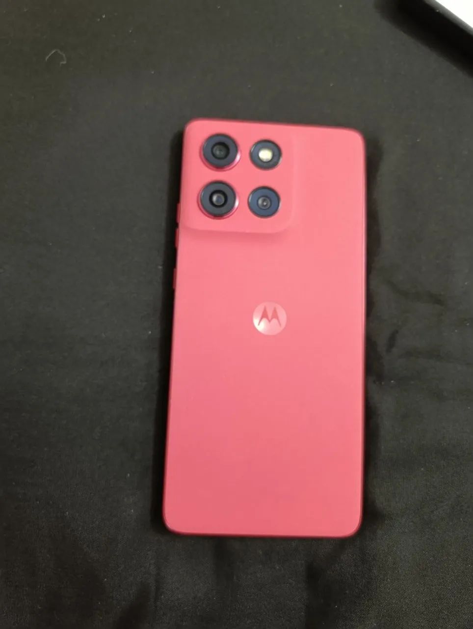 Celular Motorola G86 256gb