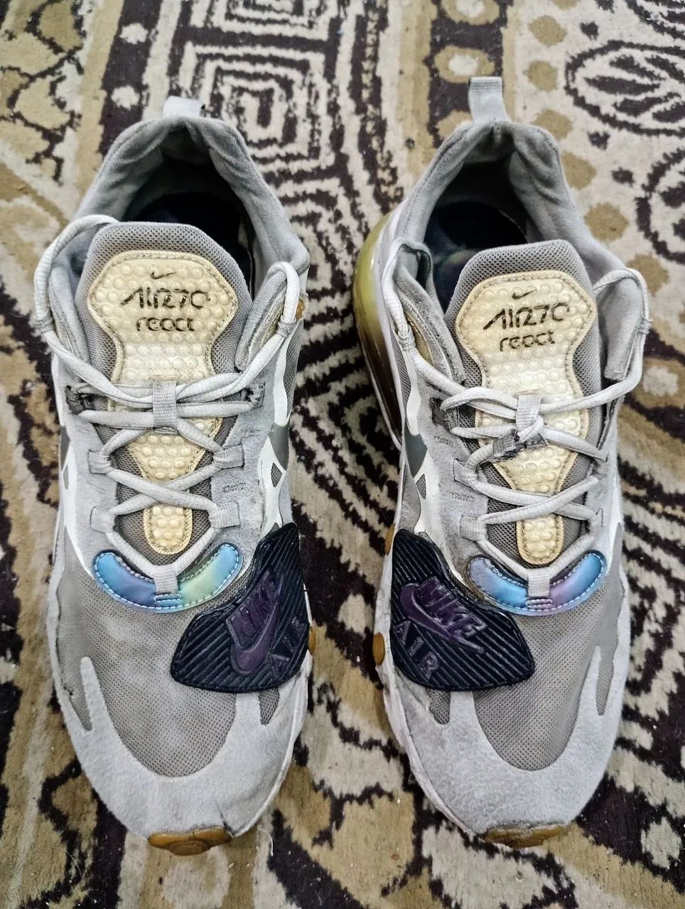 Tênis da Nike Air Max 