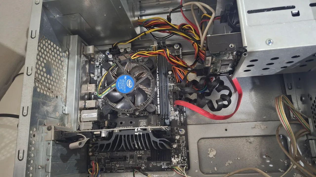 peças de computador - Foto 2