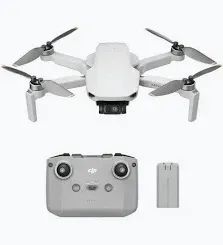  drone DJI mini 2 s