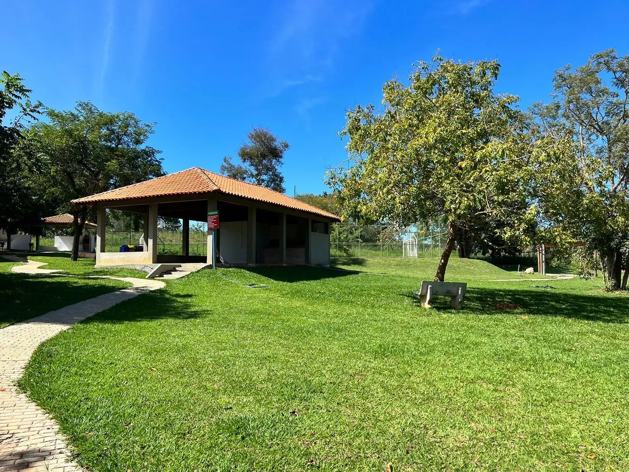 Lote Corumba IV  2.500 mts terreno  plano - Foto 3