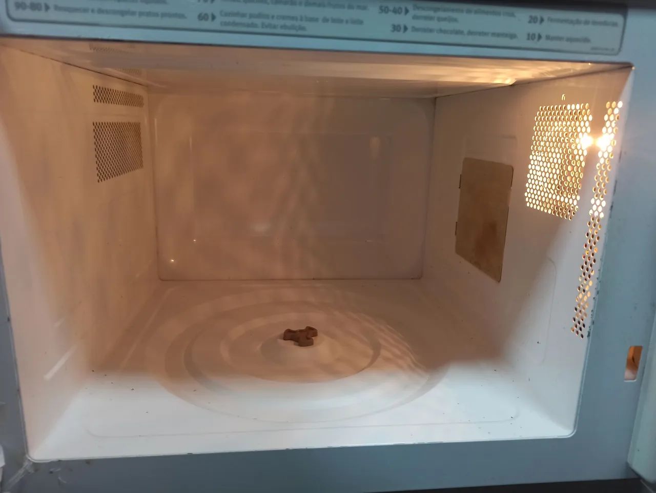 Microondas - Foto 2