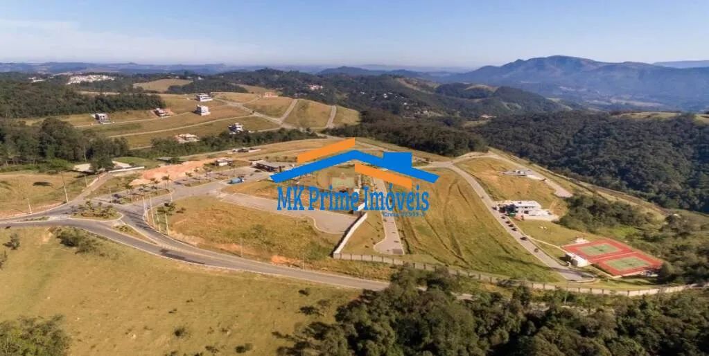 Terreno em Condomínio Altavis Aldeia da Serra - Foto 3