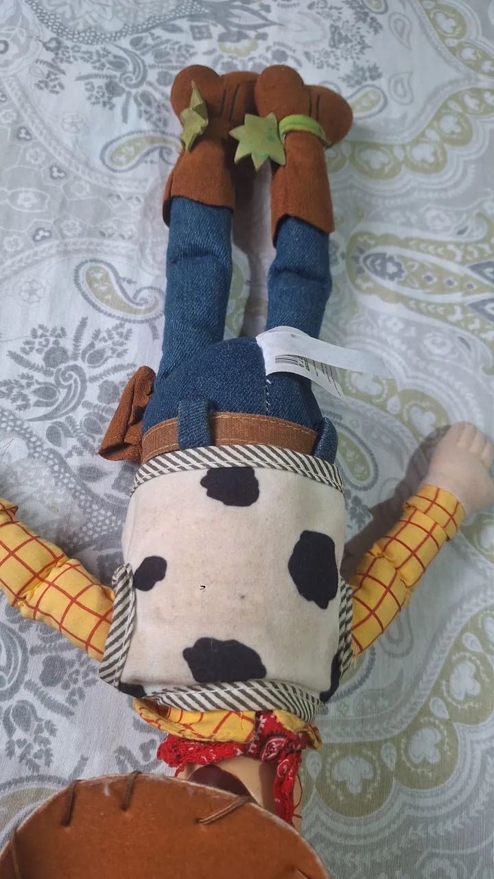 Woody - Foto 4