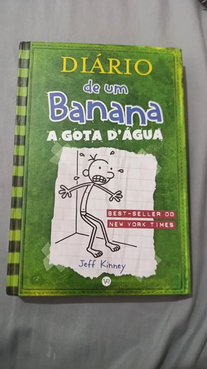 Livros - Foto 3