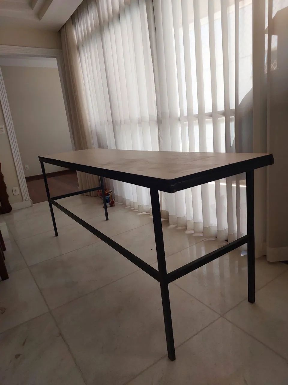 Mesa bancada - Foto 3