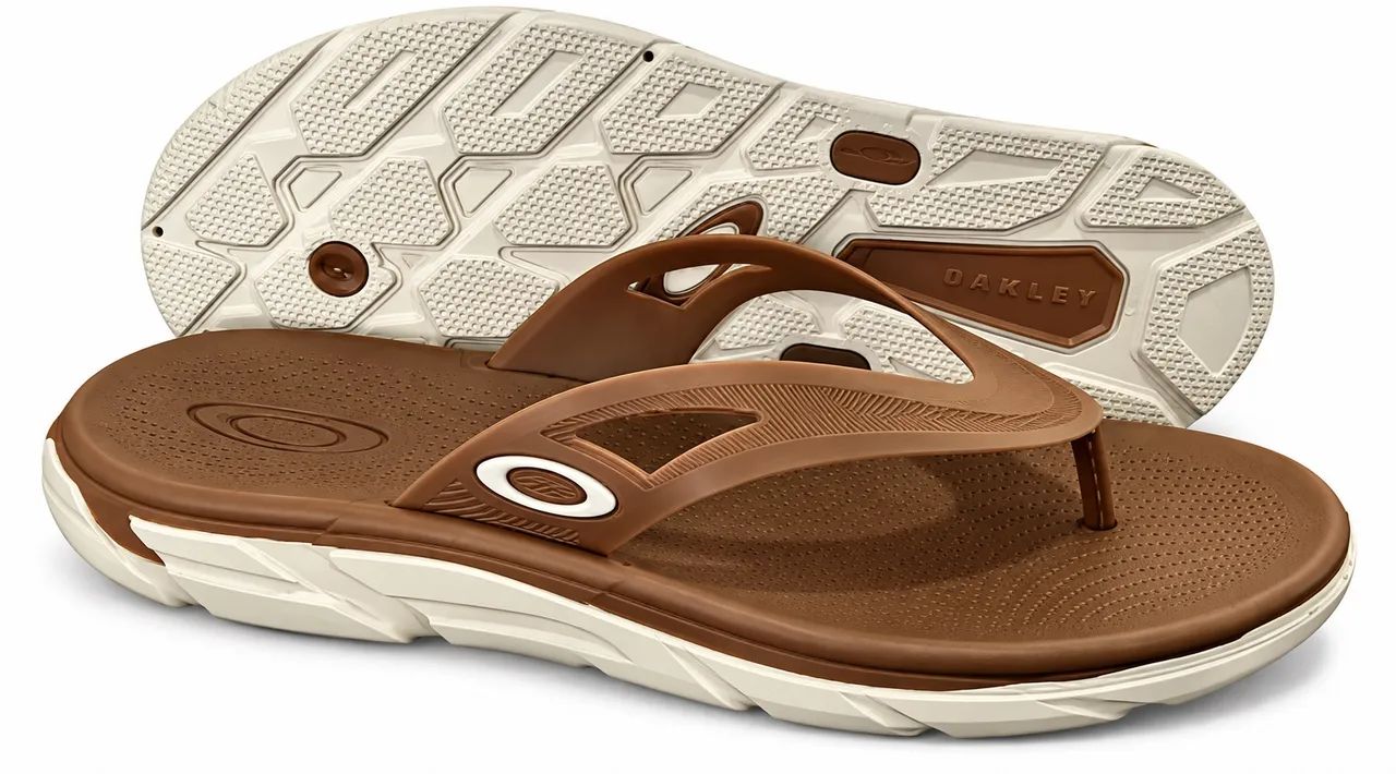 Chinelo Oakley  - Foto 4
