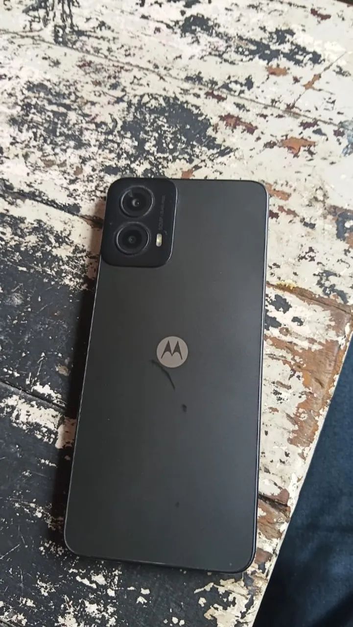 Moto G34 5G