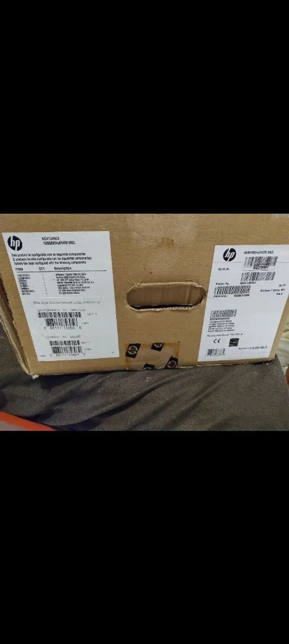 Pc Hp completo  - Foto 5