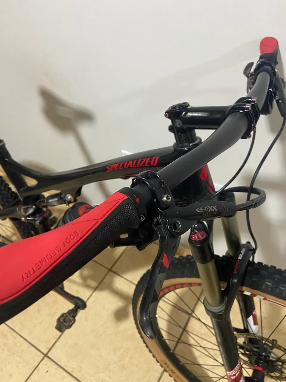 S-works aro 29 full - Foto 2