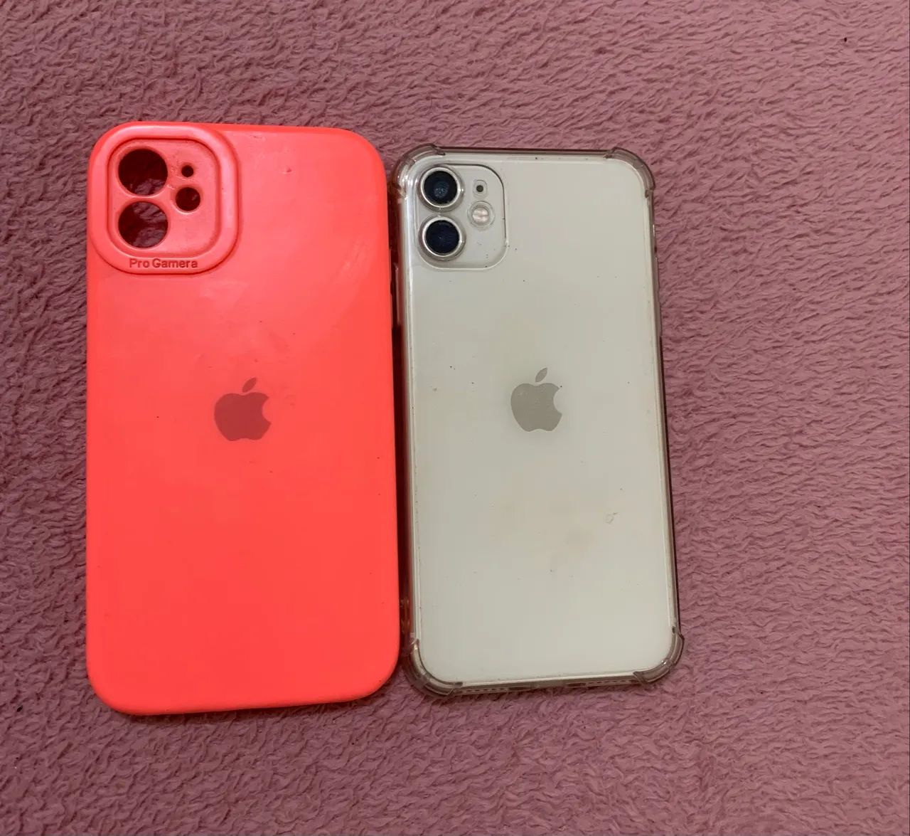 Vendese IPhone 11 Novo  - Foto 2