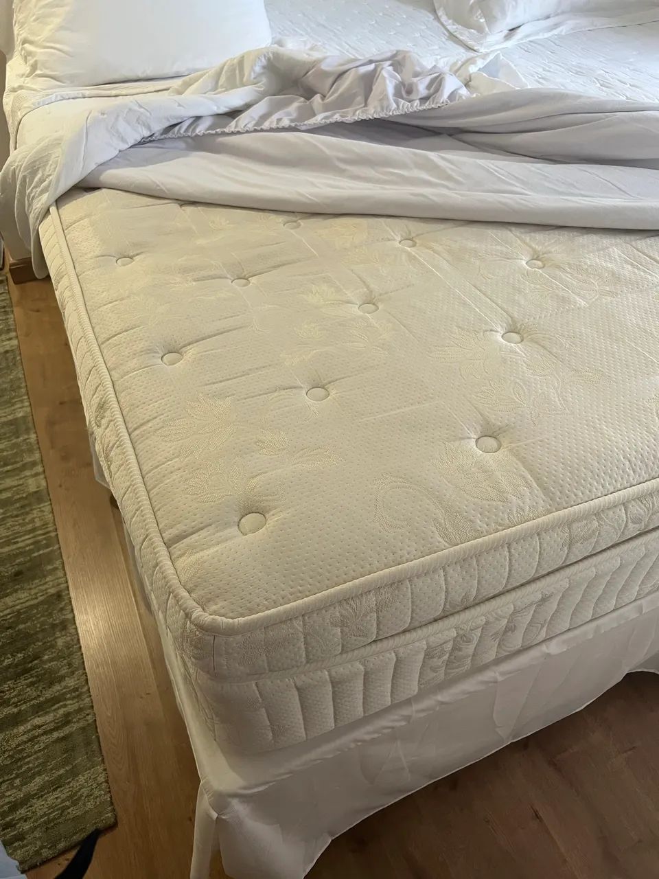 Cama Box King  - Foto 3