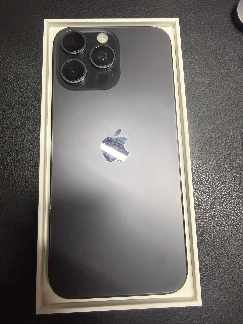 Iphone 16 pro max - 256 gb - Foto 2
