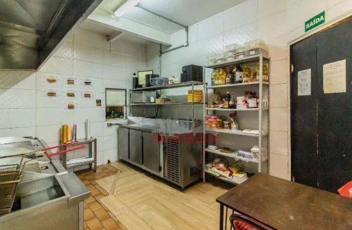 Ponto comercial em dois pavimentos, ideal para restaurante ou bar - Foto 2