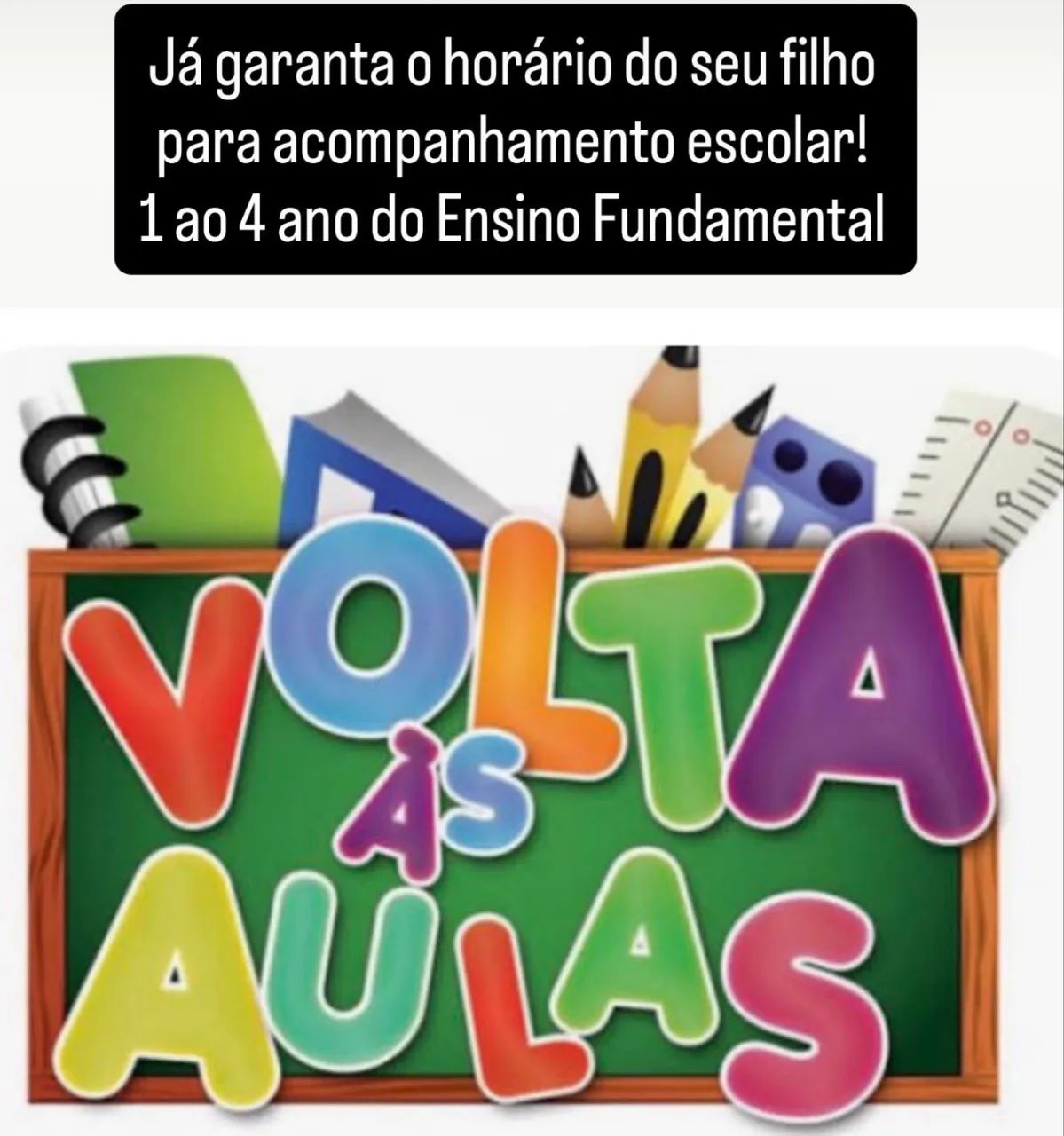 Aula particular do 1 ao 4 ano - Foto 3