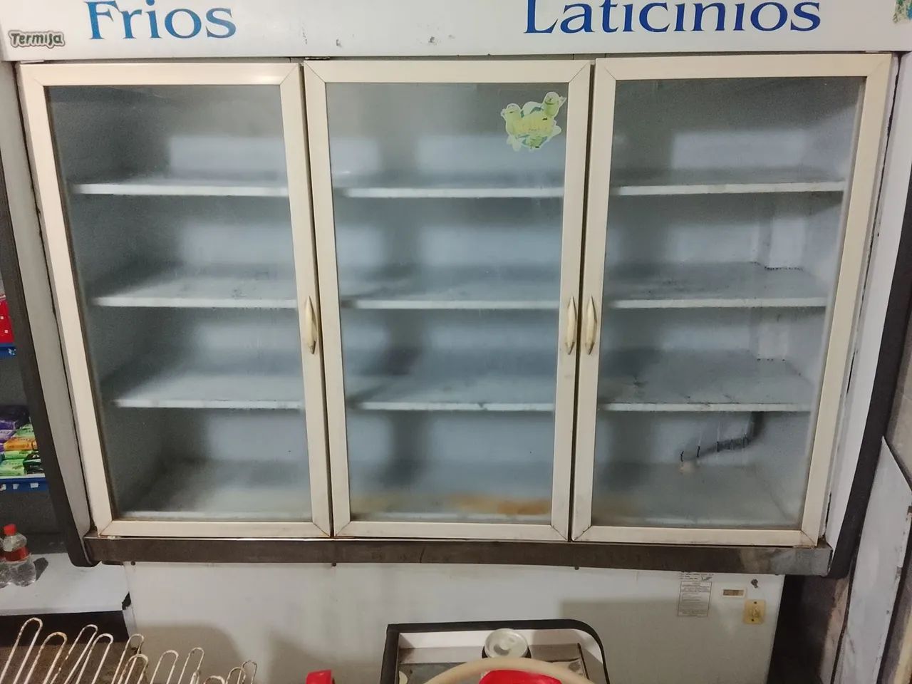 Vendo este expositor de frios - Foto 2
