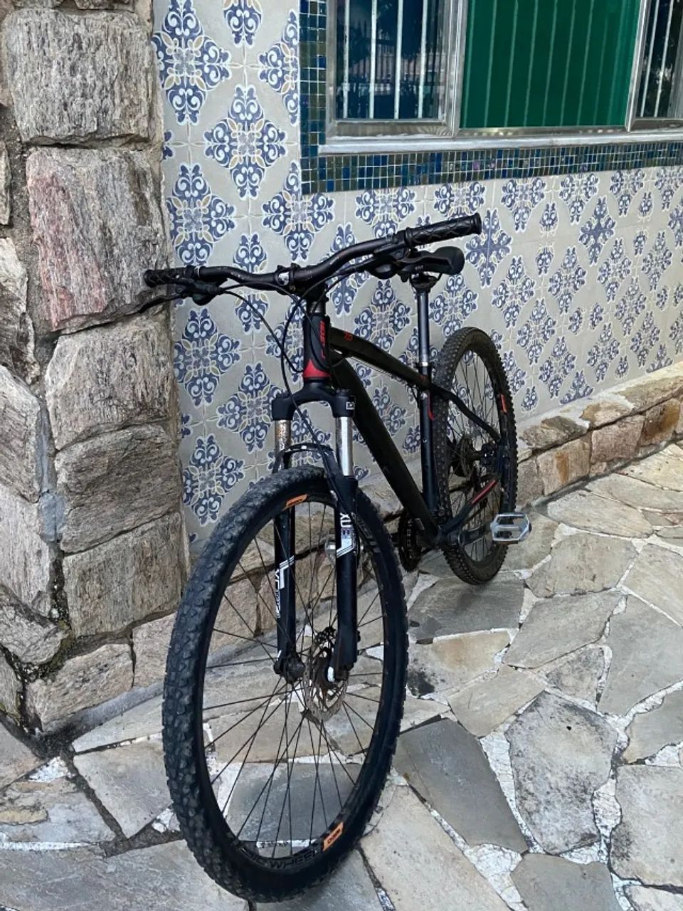 Bicicleta aro 29 - Oggi 7.0 - Foto 3