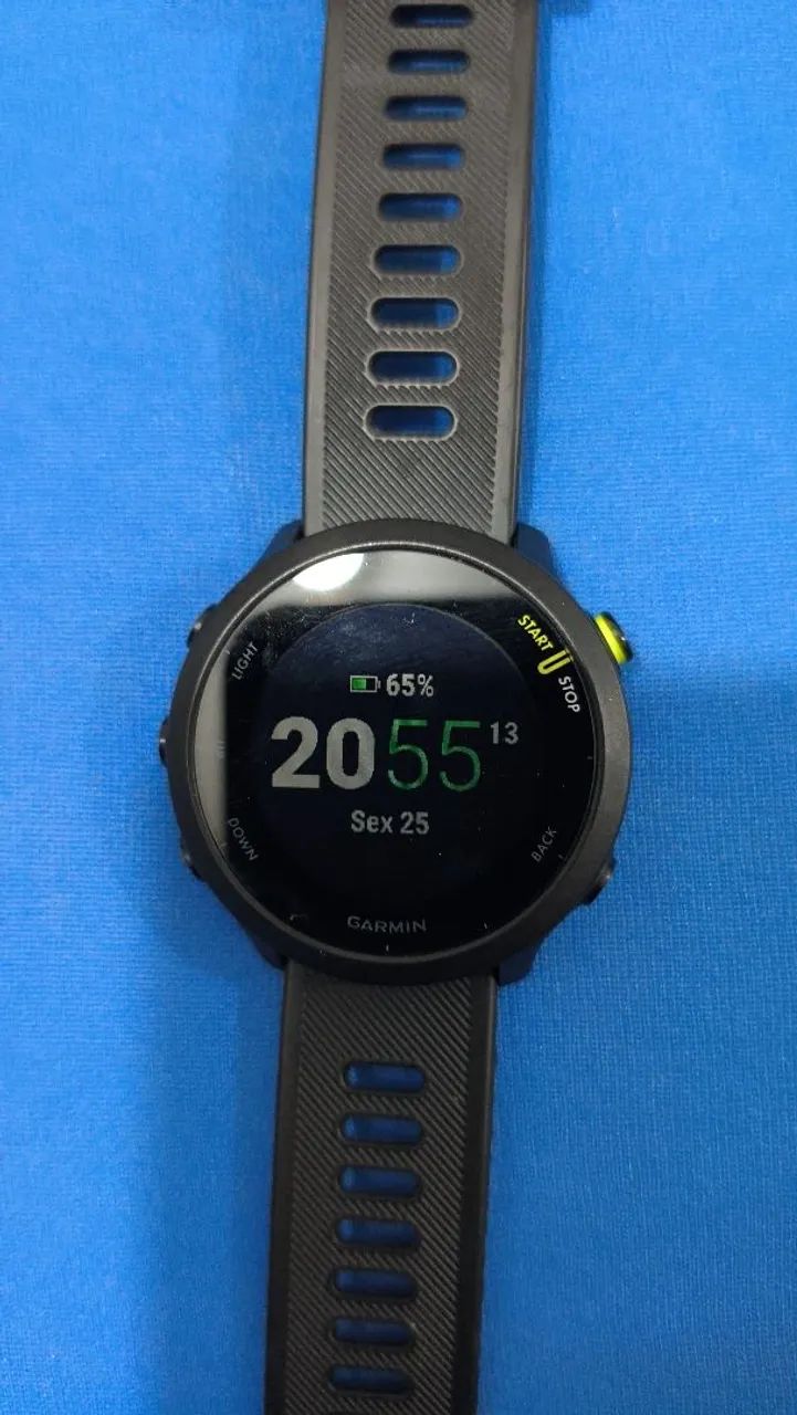 Vendo Garmin 55 - Foto 4