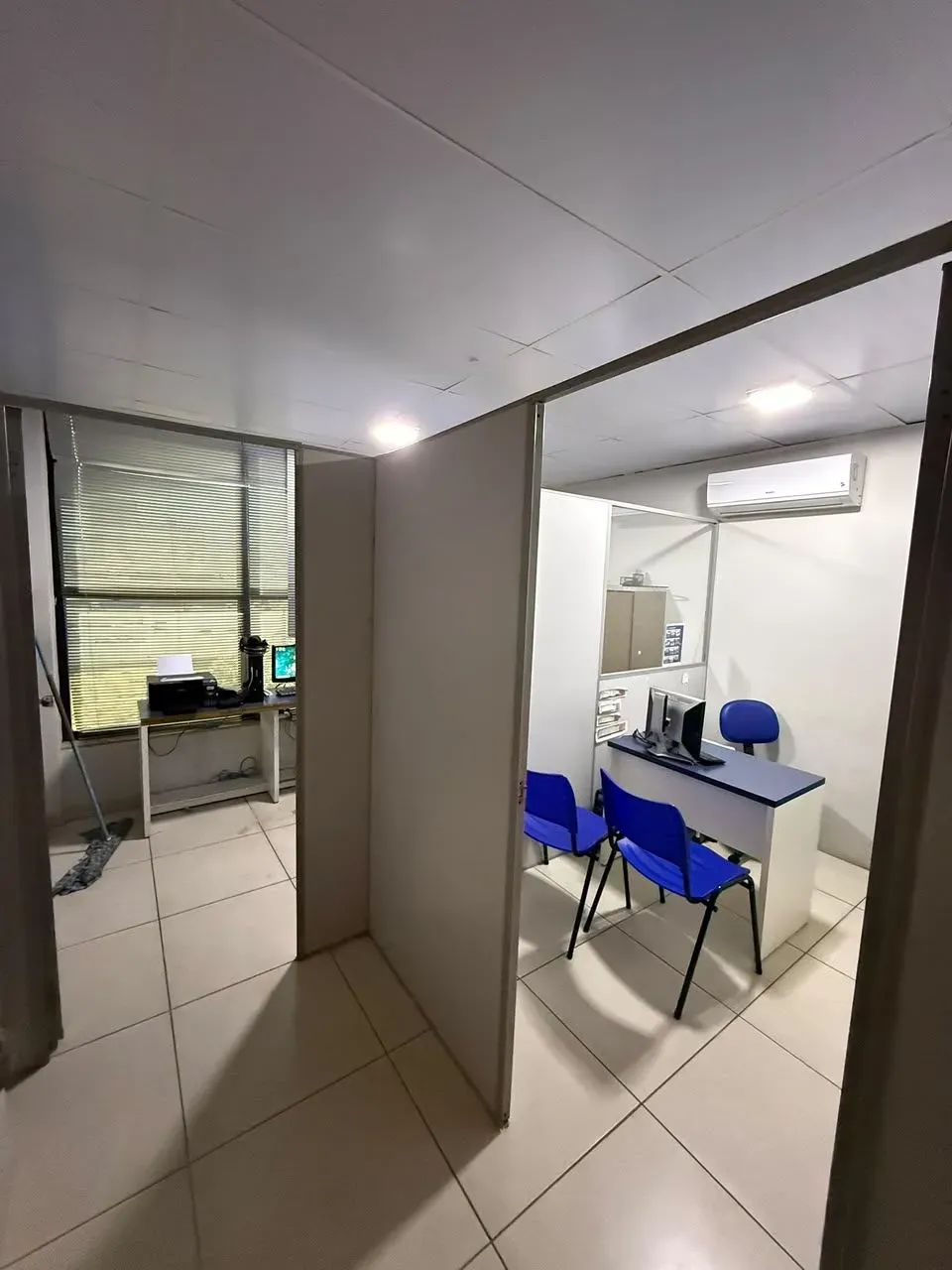 Sala Comercial 104 norte - Foto 3