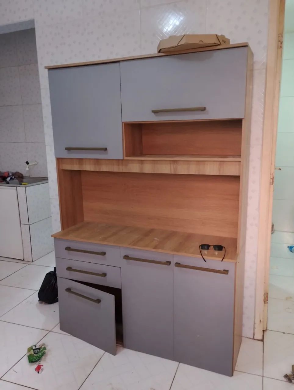 Armário Novo 