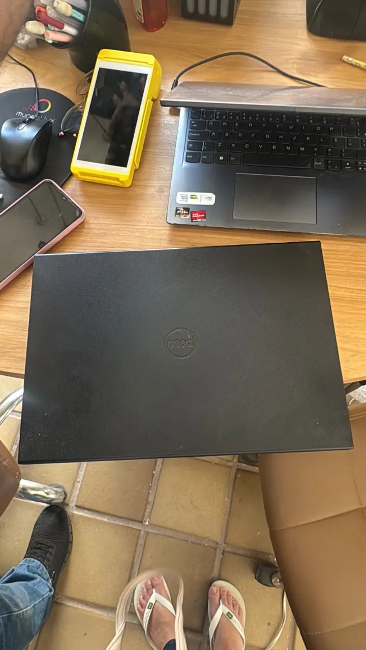 Notebook Dell  - Foto 2