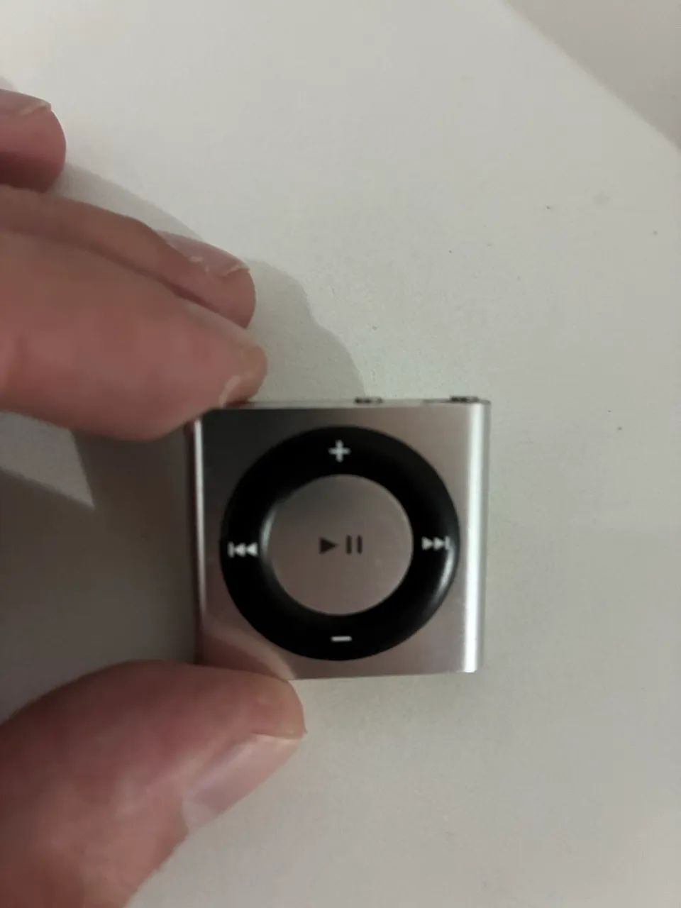 iPod Shuffle - 1gb  - Foto 2