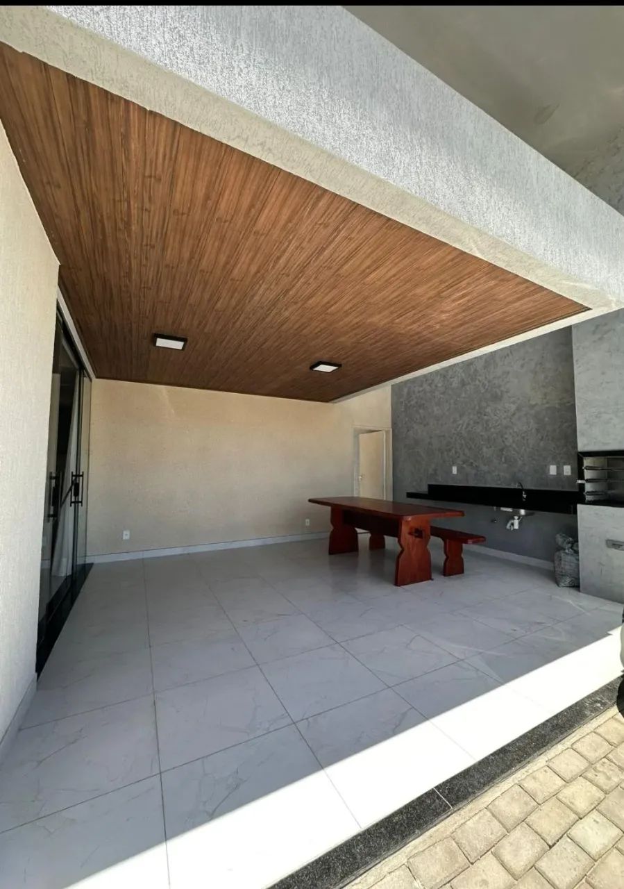 Casa à venda-condomínio Maluí Residence, Barra dos Coqueiros 1 - Foto 5