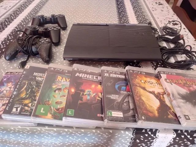PlayStation 3