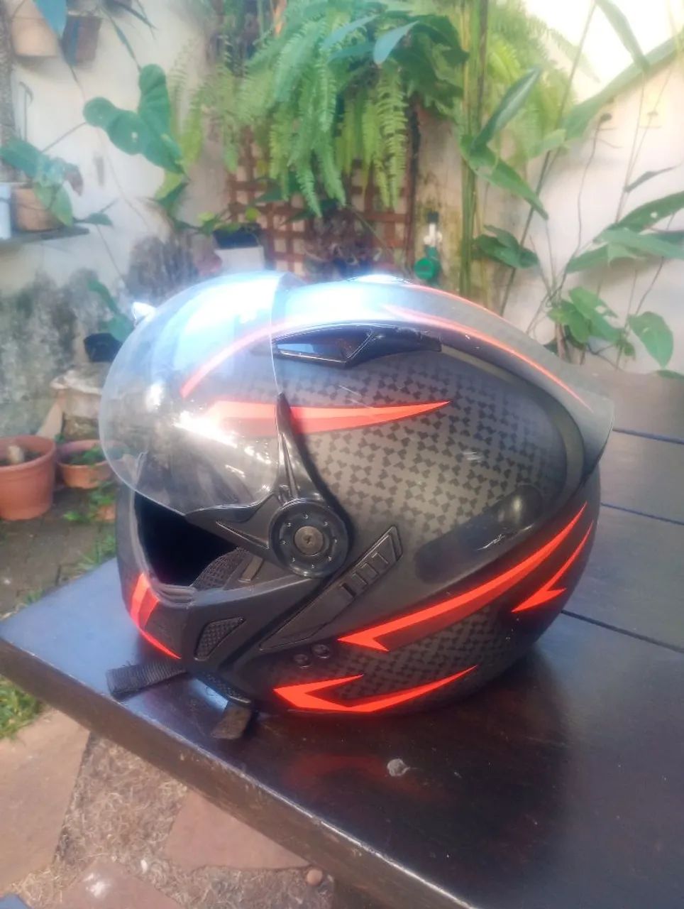 Acessórios para moto - Foto 5
