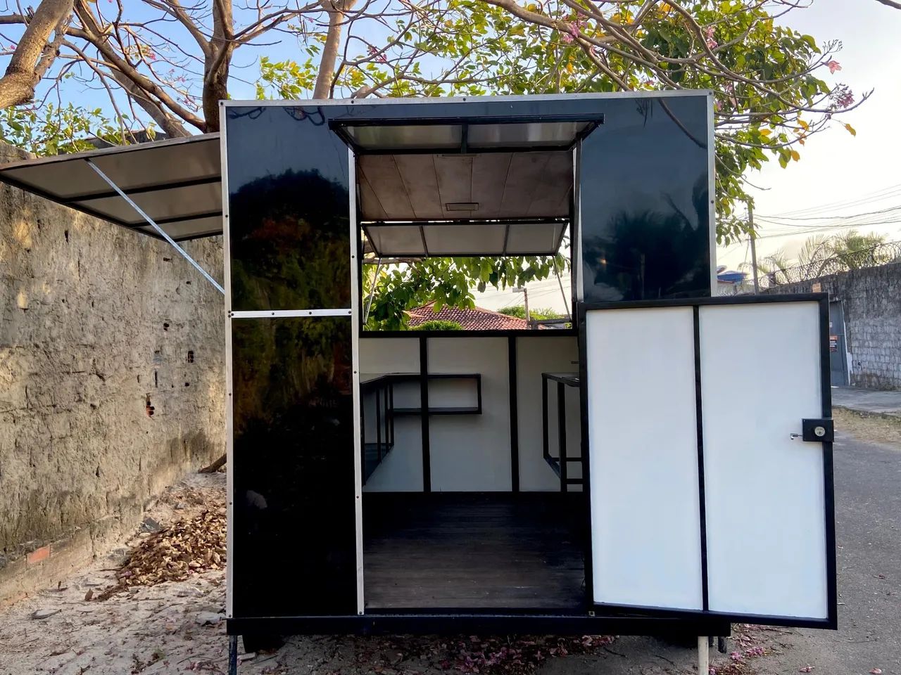 Vendo esse trailer  - Foto 2
