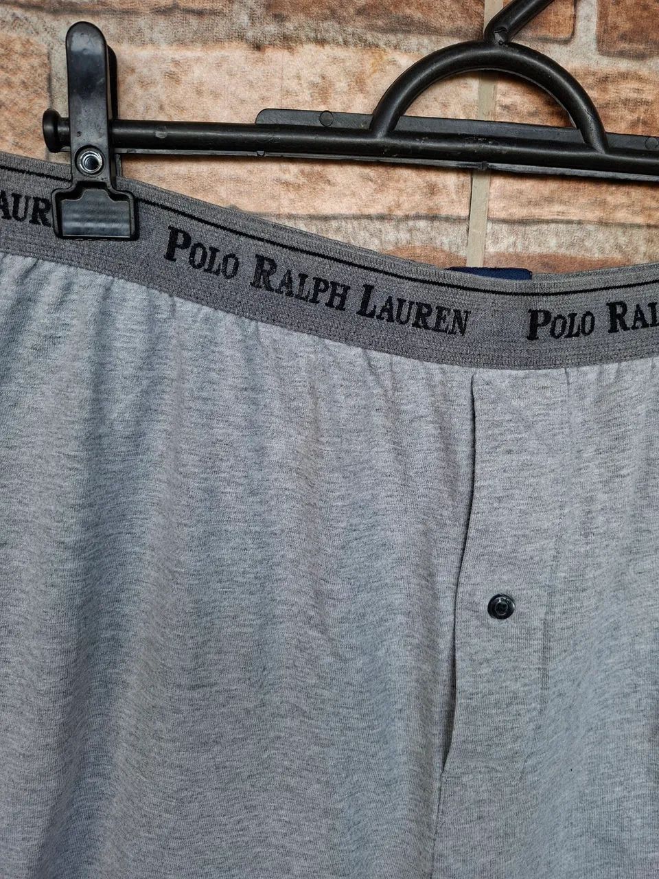 Polo Ralph Lauren cueca boxer - Foto 2
