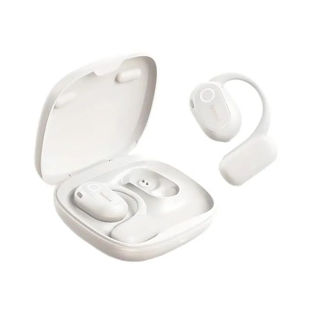 Fone de Ouvido Bluetooth Baseus Eli 15i Fit Open Ear - Foto 2