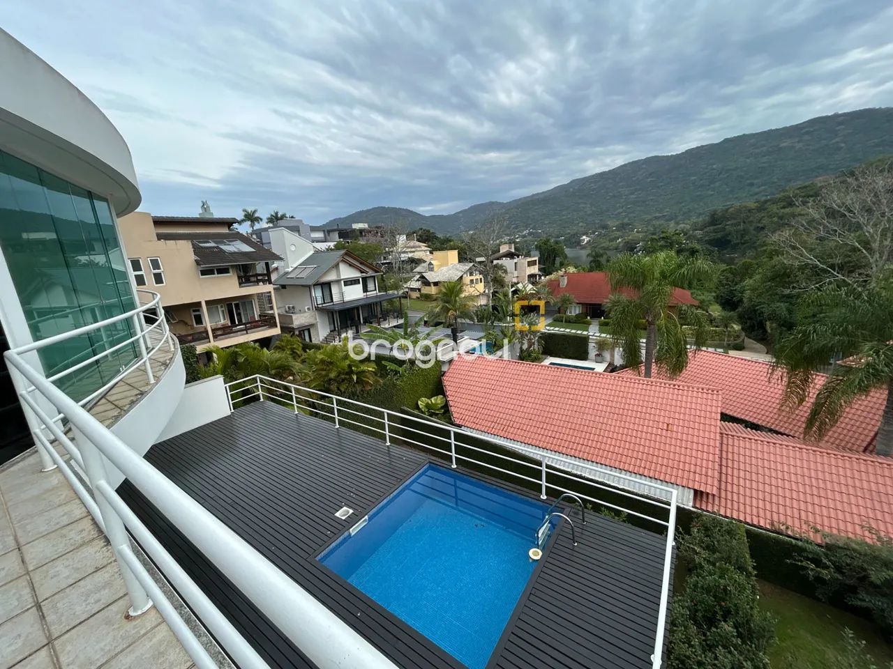 Casa na Lagoa da Conceição - Foto 5