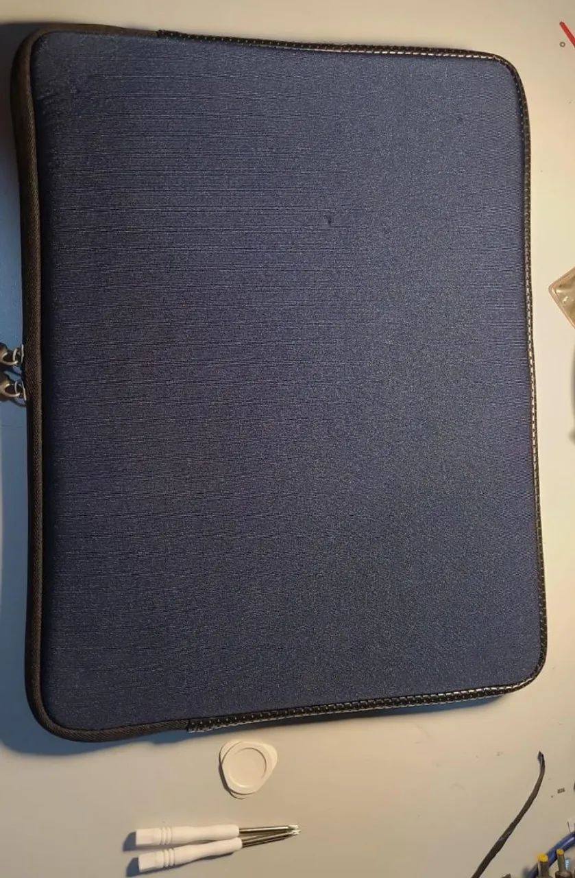 MecBook Air modelo A 1466 - Foto 5