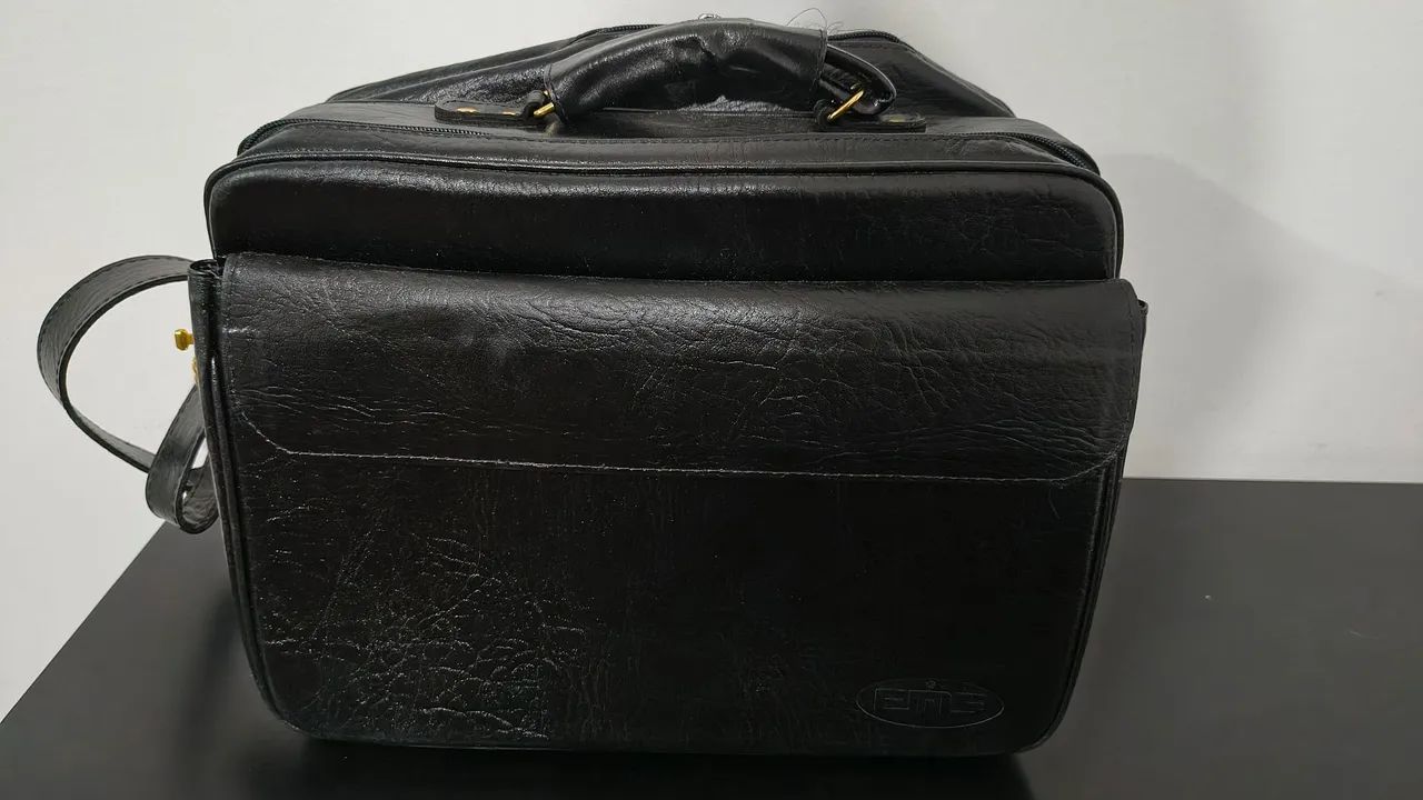 Bolsa executiva VT Couros 