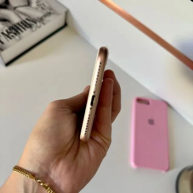  iPhone 8 Plus 500,00 - Foto 4