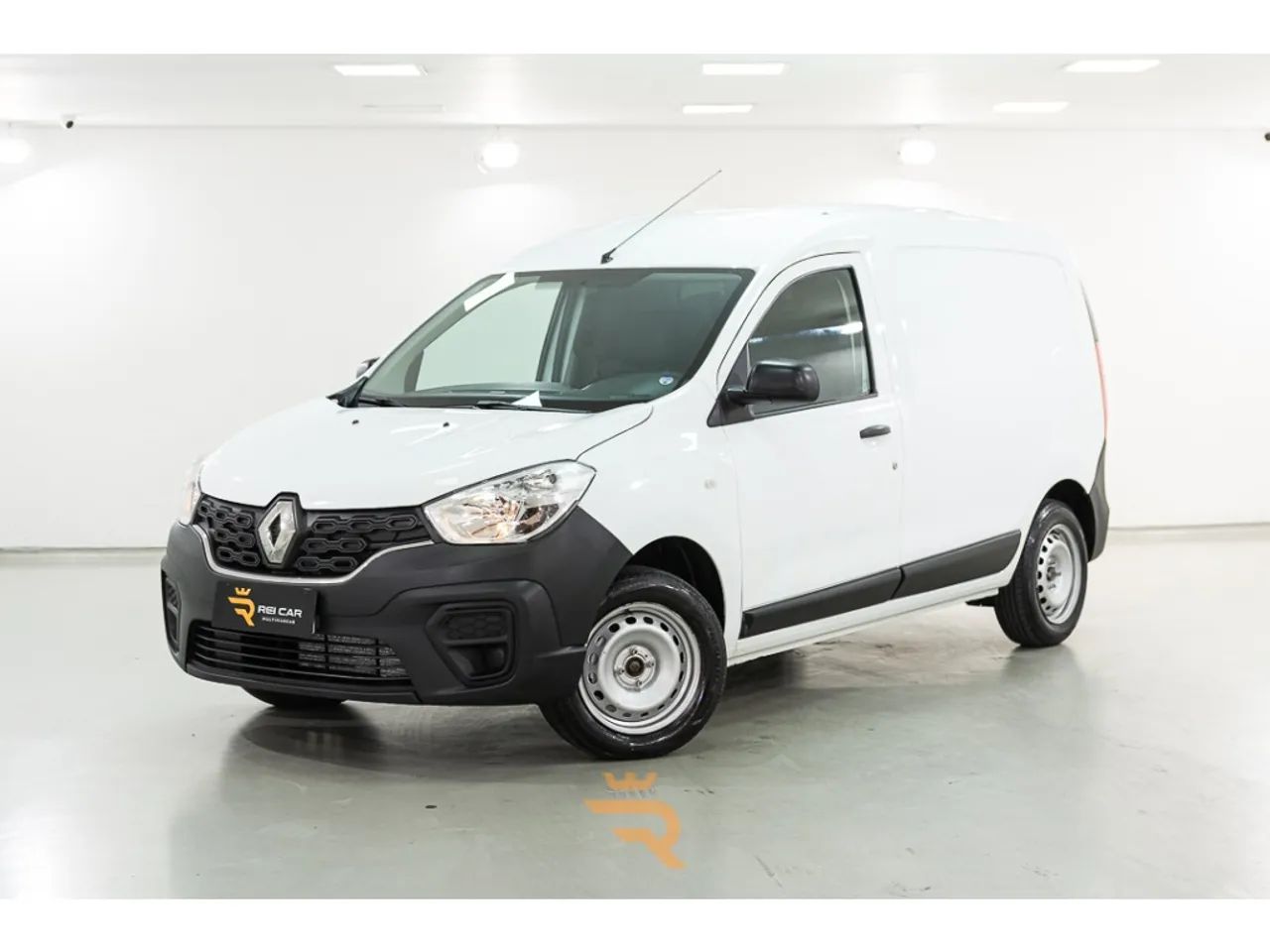 Renault Kangoo 2024 - Foto 3