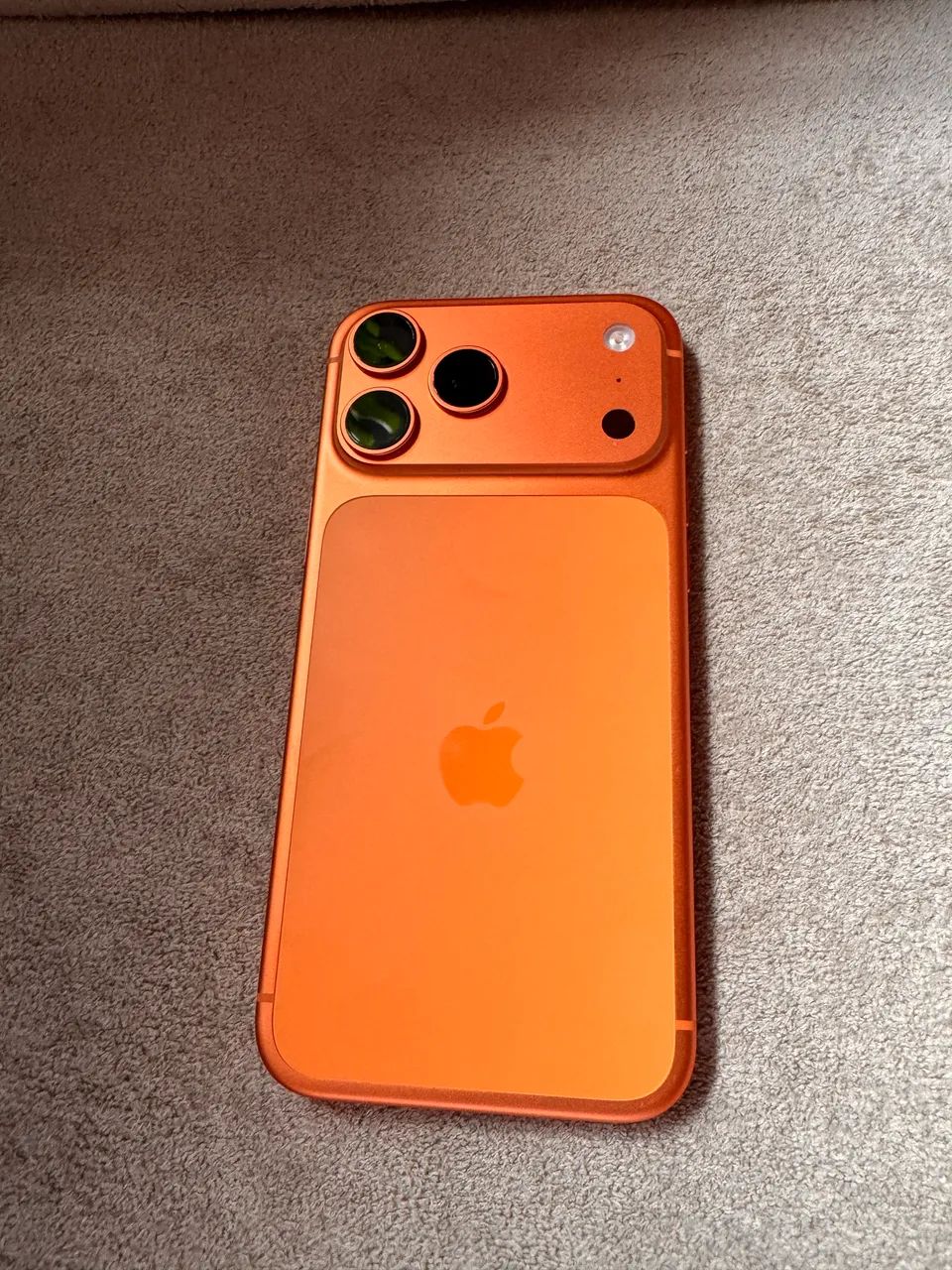 iPhone 17 pro Max 256gb $6.950 - Foto 2