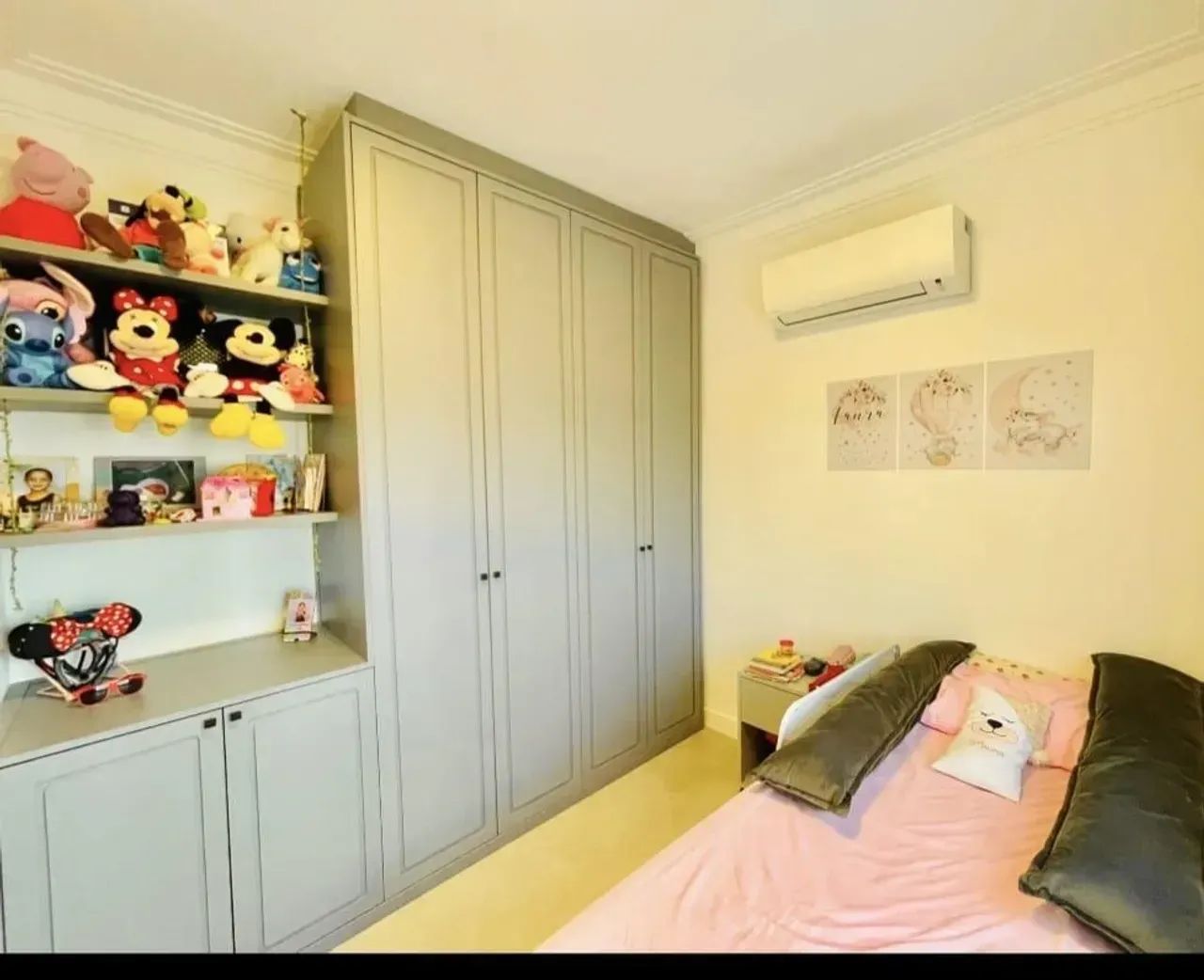 apartamento 3 dormitórios - Foto 5