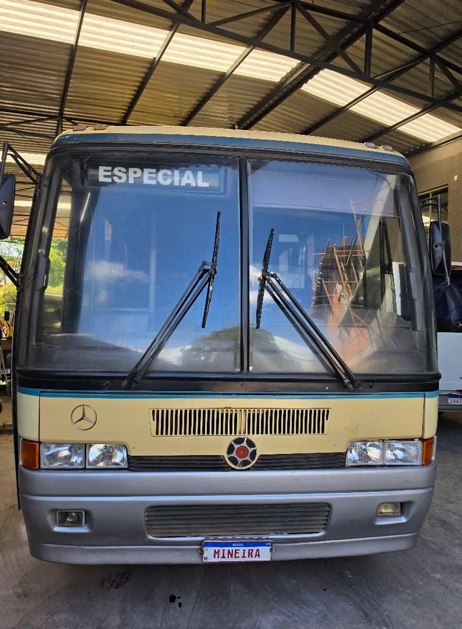 MARCOPOLO VIAGIO GV 850 - Foto 2