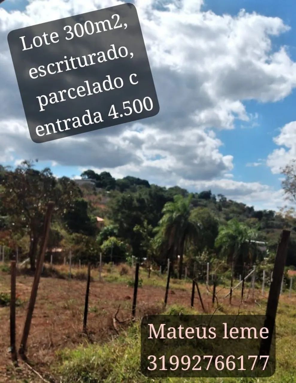 Lotes financiados em mateus leme  - Foto 4