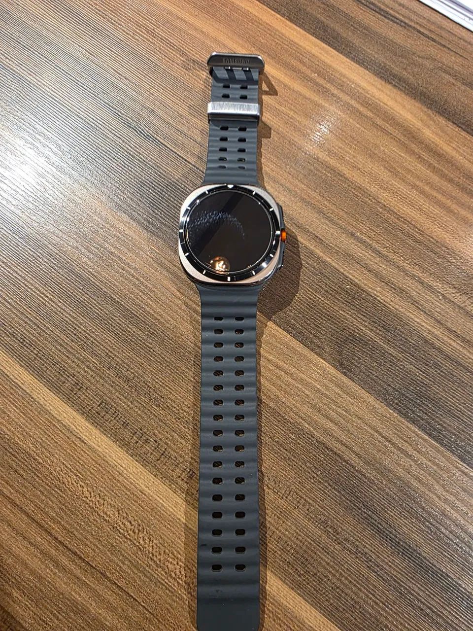 Galaxy Watch Ultra - Foto 5