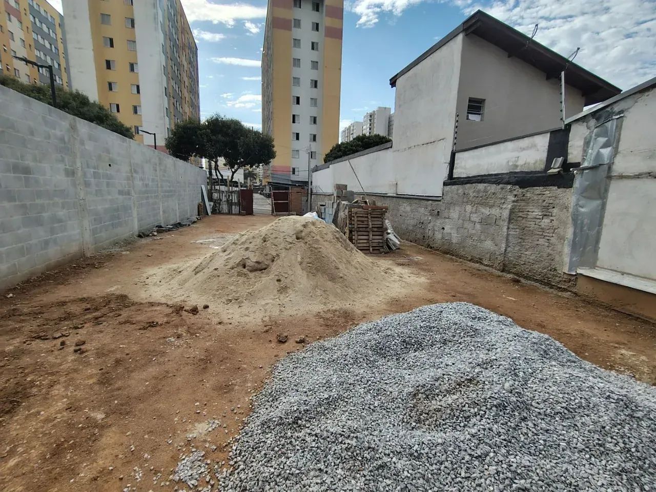 Terreno à Venda no Jardim Satélite  Excelente Localização Comercial | São José dos Campos - Foto 7